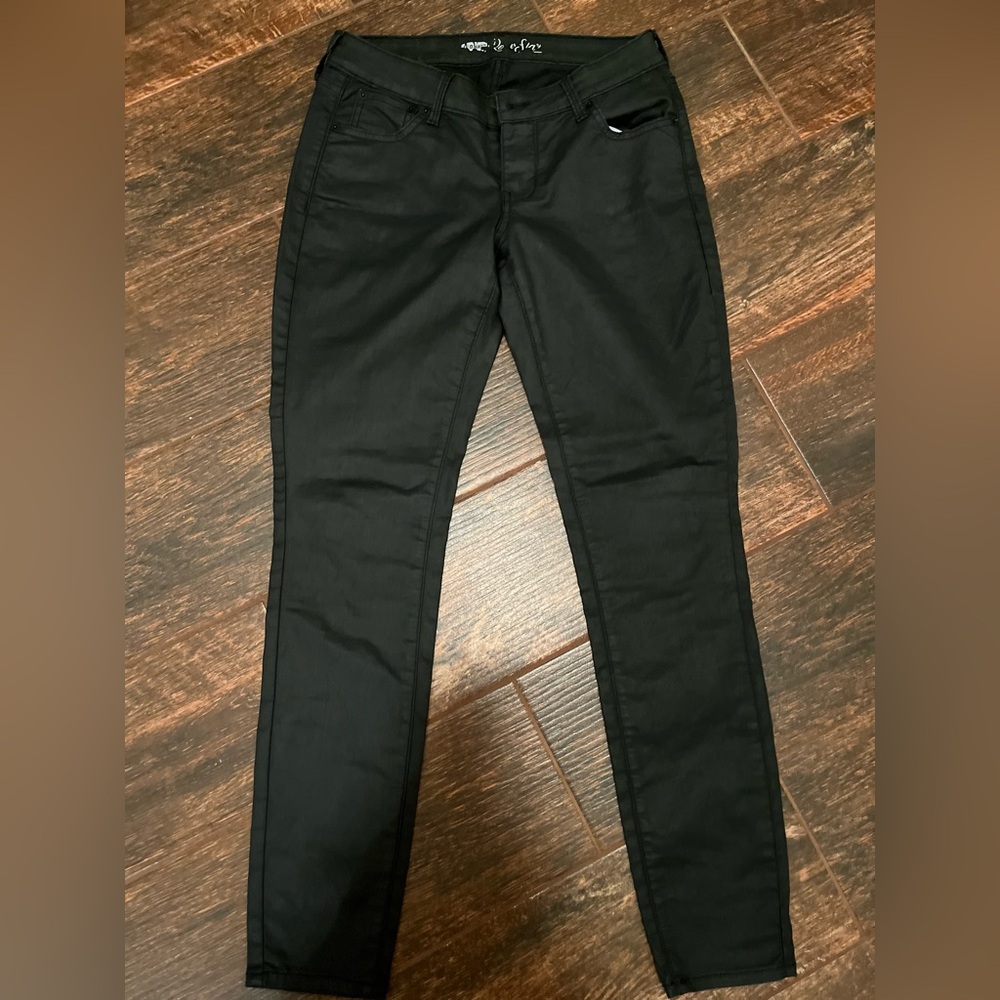 Old navy black jeans